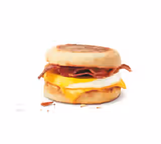02 Bacon Breakfast Sandwich