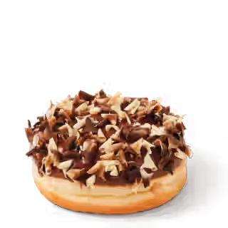 02 Baileys Boston Cream Dream Donut