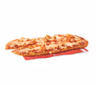02 Chicken Parmesan Flatbread Pizza