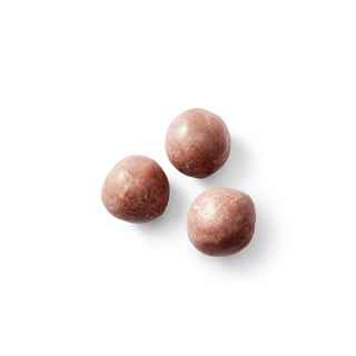 02 Chocolate Glazed Timbit