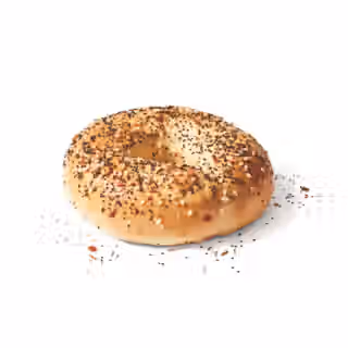 02 Everything Bagel