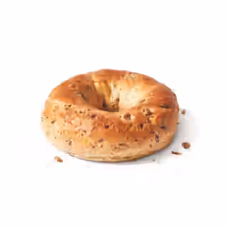 03 12 Grain Bagel