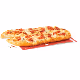 03 Bacon Everything Flatbread Pizza