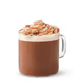 03 Baileys Dream Hot Chocolate