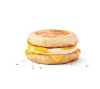03 Egg Cheese Breakfast Sandwich