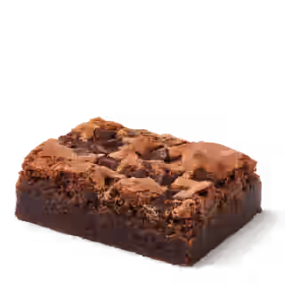 04 Double Chocolate Brownie