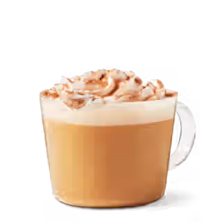 05 Baileys Latte