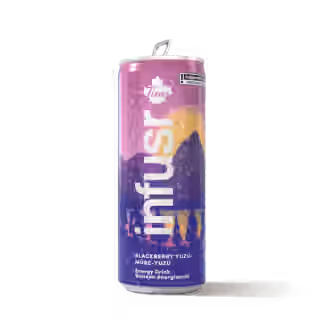05 Blackberry Yuzu Infusr™ Energy Beverage