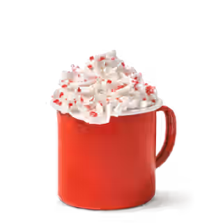 05 Candy Cane Hot Chocolate