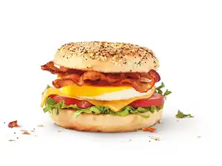 05 Maple Bacon Bagel Belt