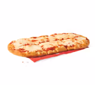 05 Simply Cheese Flatbread Pizza