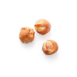 05 Sour Cream Glazed Timbit