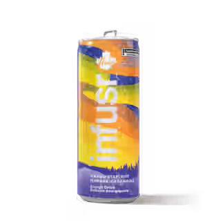 06 Mango Starfruit Infusr™ Energy Beverage