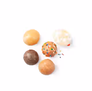 07 10 Assorted Timbits
