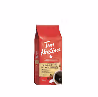08 400g Original Blend Coffee Bag