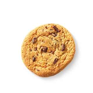 08 Chocolate Chunk Cookie