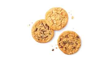 09 6 Assorted Cookies