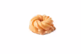 09 Honey Cruller Donut