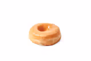 10 Honey Dip Donut