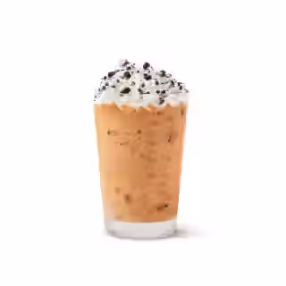 10 OREO® Double Stuf Iced Capp