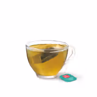 10 Tropical Green Tea