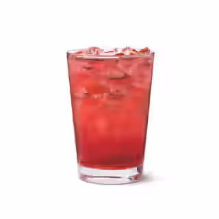 10 Wildberry Hibiscus Sparkling Quencher