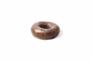 11 Chocolate Glazed Donut