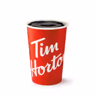 12 Brewed Coffee