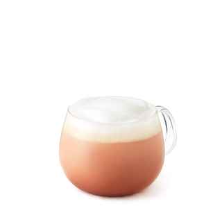 12 Mocha Latte