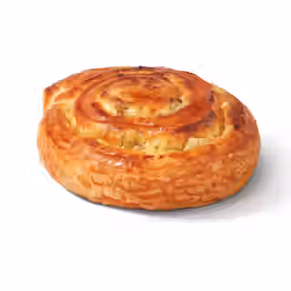 13 Caramelized Onion Parmesan Savoury Pinwheel