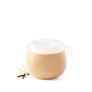 13 Vanilla Latte