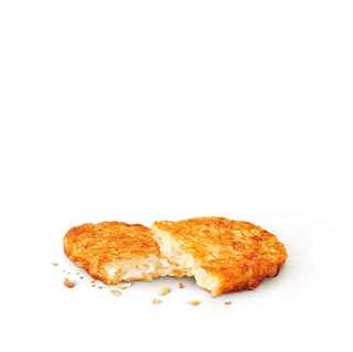 14 Hashbrown