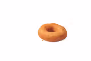 14 Old Fashioned Plain Donut