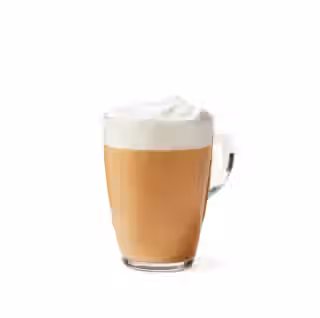15 Cappuccino