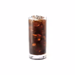16 Black Iced Coffee