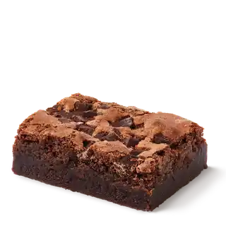 16 Double Chocolate Brownie