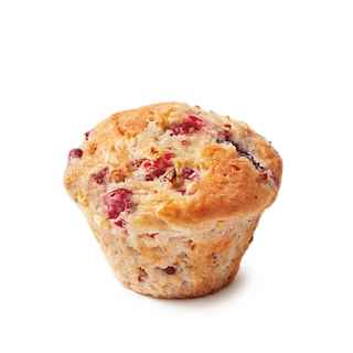 17 Fruit Explosion Muffin