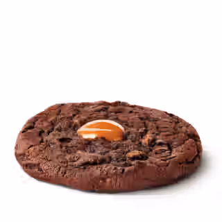 18 Caramilk Dream Cookie