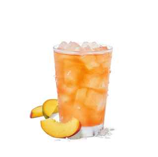 18 Peach Quenchers