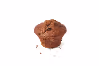 18 Raisin Bran Muffin