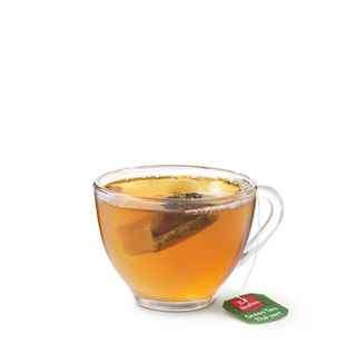 18 Specialty Tea