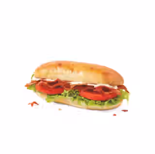 20 BLT Artisan Sandwich