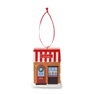 20 Bake Shop Ornament