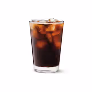 20 Black Cold Brew