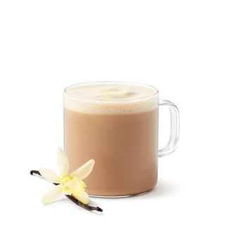20 French Vanilla