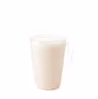 22 White Hot Chocolate