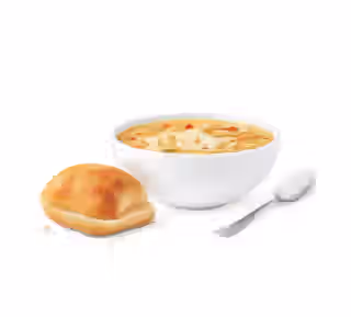 24 Soup