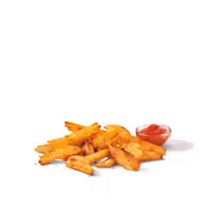 26 Sea Salt Wedges