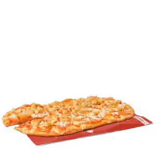 26 Spicy Rose Chicken Flatbread Pizza