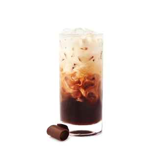 29 Iced Mocha Latte